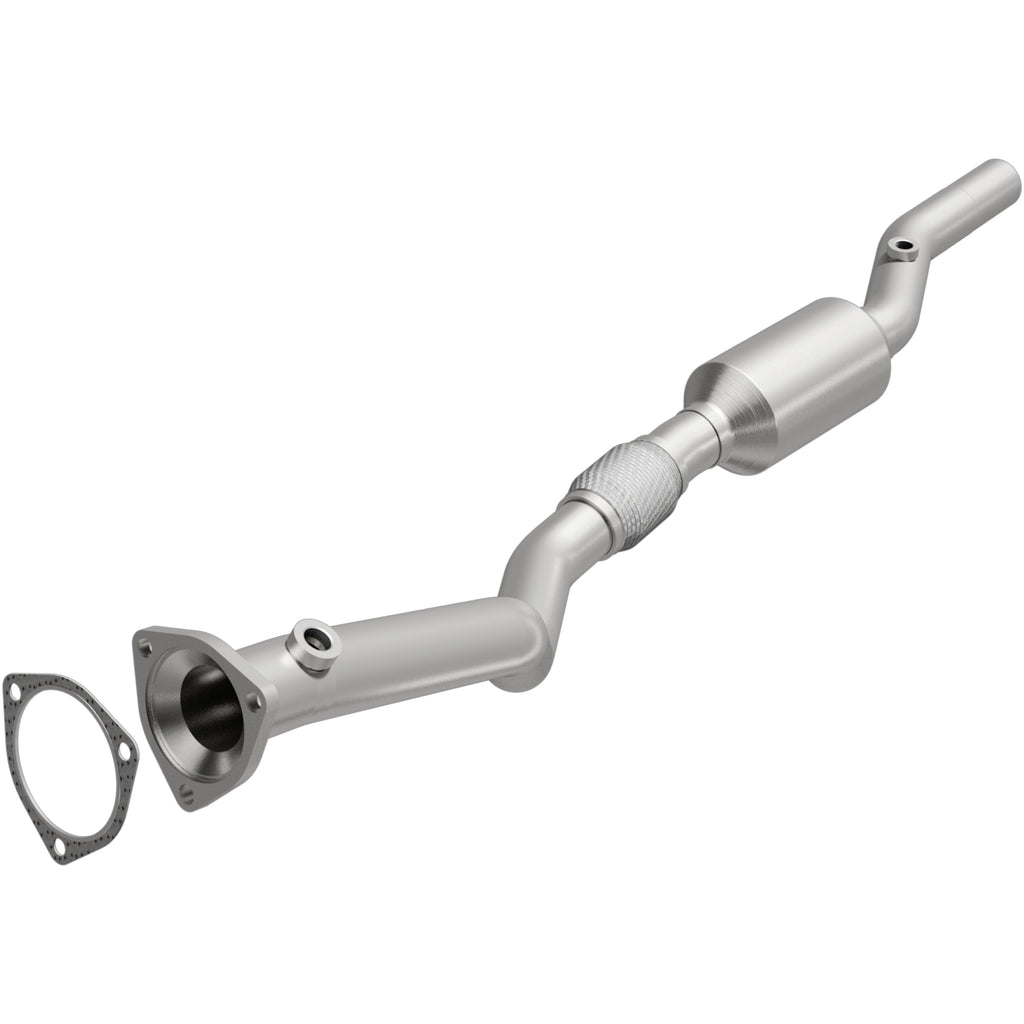 MagnaFlow Conv DF 98-99 Audi A6 2.8L Driver Side (24110)