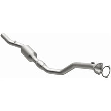 Load image into Gallery viewer, MagnaFlow Conv DF 98-99 Audi A6 2.8L Driver Side (24110)