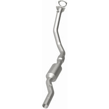 Load image into Gallery viewer, MagnaFlow Conv DF 98-99 Audi A6 2.8L Driver Side (24110)