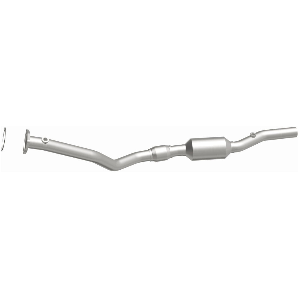 MagnaFlow Conv DF 98-99 Audi A6 2.8L Driver Side (24110)