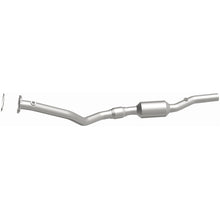 Load image into Gallery viewer, MagnaFlow Conv DF 98-99 Audi A6 2.8L Driver Side (24110)