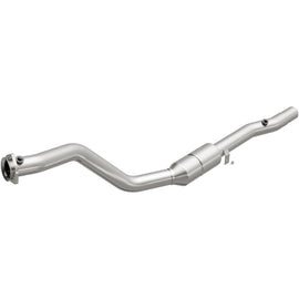 MagnaFlow Conv DF 01-03 Audi S8 4.2L Passenger Side (24116)