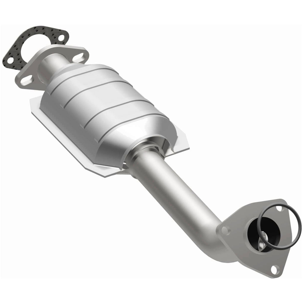 MagnaFlow Conv DF 01-03 Infiniti QX4 3.5L P/S Rear / 01-04 Nissan Pathfinder 3.5L P/S Rear (24118)