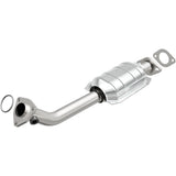 MagnaFlow Conv DF 01-03 Infiniti QX4 3.5L P/S Rear / 01-04 Nissan Pathfinder 3.5L P/S Rear (24118)
