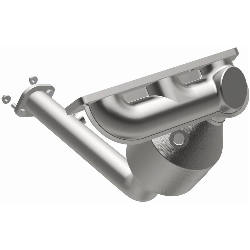 MagnaFlow Conv DF 02-03 Freelander 2.5L (24121)