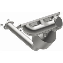 Load image into Gallery viewer, MagnaFlow Conv DF 02-03 Freelander 2.5L (24121)