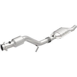 MagnaFlow Conv DF 04-05 Audi Allroad 4.2L Passenger Side (24122)
