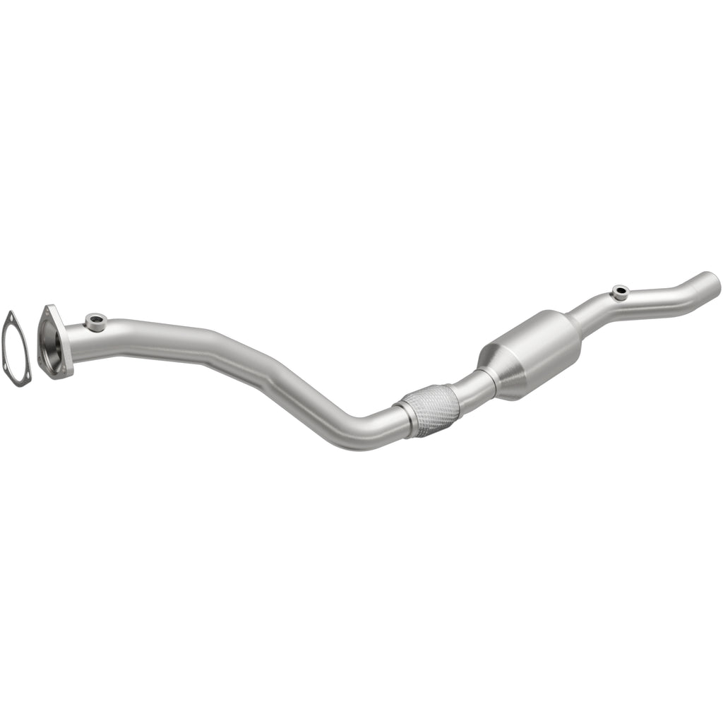 MagnaFlow Conv DF 96-99 Audi A6 Quattro 2.8L (24123)