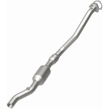 Load image into Gallery viewer, MagnaFlow Conv DF 96-99 Audi A6 Quattro 2.8L (24123)