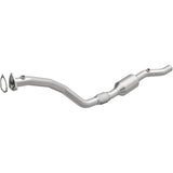 MagnaFlow Conv DF 96-99 Audi A6 Quattro 2.8L (24123)