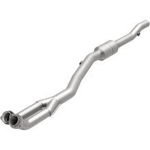Load image into Gallery viewer, MagnaFlow Conv DF 96-97 BMW 840 4.4L Driver Side (24130)