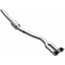 Load image into Gallery viewer, MagnaFlow Conv DF 96-97 BMW 840 4.4L Driver Side (24130)