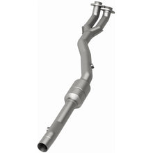 Load image into Gallery viewer, MagnaFlow Conv DF 96-97 BMW 840 4.4L Driver Side (24130)