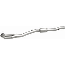Load image into Gallery viewer, MagnaFlow Conv DF 96-97 BMW 840 4.4L Driver Side (24130)