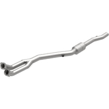 Load image into Gallery viewer, MagnaFlow Conv DF 96-97 BMW 840 4.4L Passenger Side (24131)