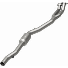 Load image into Gallery viewer, MagnaFlow Conv DF 96-97 BMW 840 4.4L Passenger Side (24131)