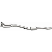 Load image into Gallery viewer, MagnaFlow Conv DF 96-97 BMW 840 4.4L Passenger Side (24131)