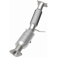 Load image into Gallery viewer, MagnaFlow Conv DF 06-09 Volvo S40/V50 2.4L (24133)