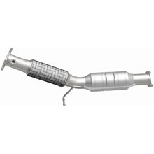 Load image into Gallery viewer, MagnaFlow Conv DF 06-09 Volvo S40/V50 2.4L (24133)