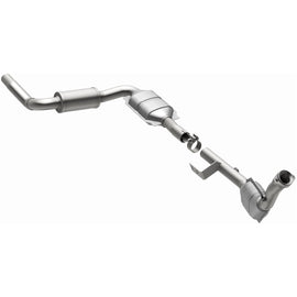 MagnaFlow Conv DF 2003 Mercedes ML320 3.2L (24141)