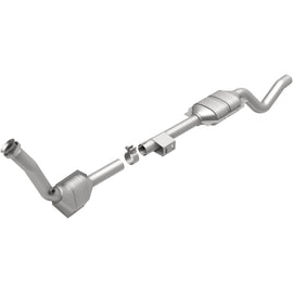 MagnaFlow Conv DF 2003 Mercedes ML320 3.2L (24143)