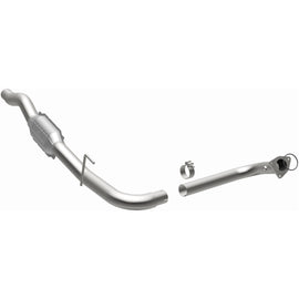 MagnaFlow Conv DF GM 01-02 2500 Driver Side 6L (24147)
