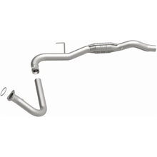 Load image into Gallery viewer, MagnaFlow Conv DF GM 01-02 2500 Driver Side 6L (24147)