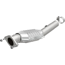 Load image into Gallery viewer, MagnaFlow Conv DF GM 01-02 2500 Passenger Side 6L (24148)