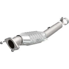 MagnaFlow Conv DF GM 01-02 2500 Passenger Side 6L (24148)