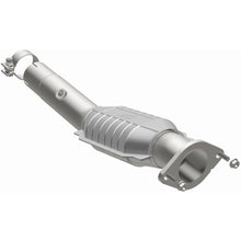 Load image into Gallery viewer, MagnaFlow Conv DF GM 01-02 2500 Passenger Side 6L (24148)