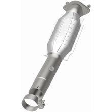 Load image into Gallery viewer, MagnaFlow Conv DF GM 01-02 2500 Passenger Side 6L (24148)