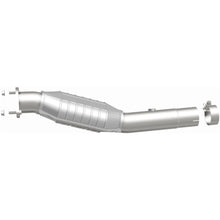 Load image into Gallery viewer, MagnaFlow Conv DF GM 01-02 2500 Passenger Side 6L (24148)