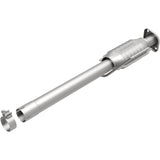 MagnaFlow Conv DF Jeep Wrangler 4.0L Rear (24150)
