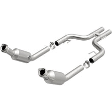 Load image into Gallery viewer, Magnaflow Conv DF Mustang 05-09 4.6L (24151)