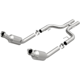 Magnaflow Conv DF Mustang 05-09 4.6L (24151)