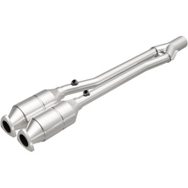 MagnaFlow Conv DF 04-06 TT Quattro 3.2L (24157)