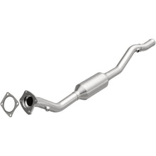 Load image into Gallery viewer, Magnaflow 96-98 Volvo 850 2.4L Direct Fit Converter (24162)