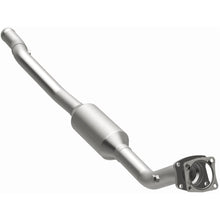 Load image into Gallery viewer, Magnaflow 96-98 Volvo 850 2.4L Direct Fit Converter (24162)