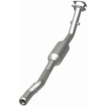 Load image into Gallery viewer, Magnaflow 96-98 Volvo 850 2.4L Direct Fit Converter (24162)