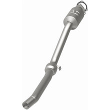 Load image into Gallery viewer, MagnaFlow Conv DF 02-03 Audi A4 3L Driver Side (24175)