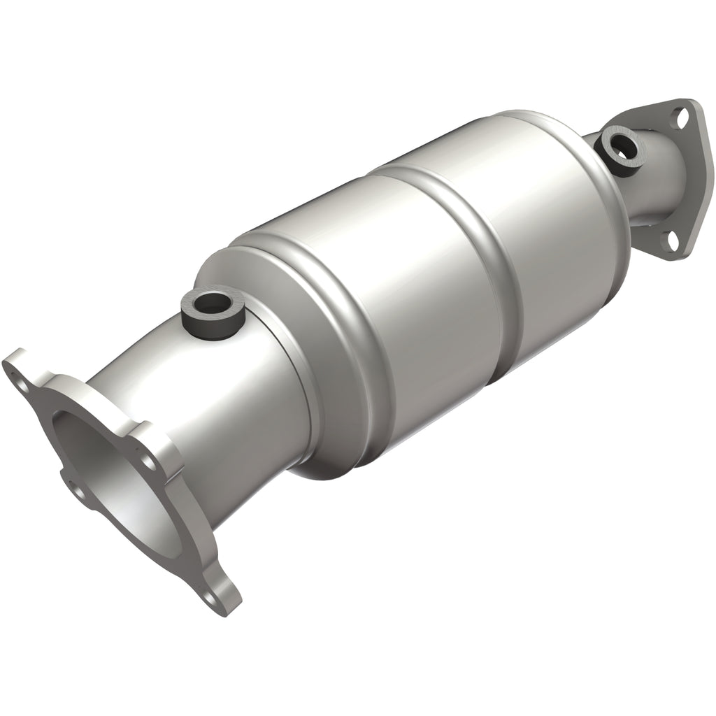 MagnaFlow Conv DF 05-08 Audi A4/A4 Quattro 2.0L Turbocharged (49 State) (24190)