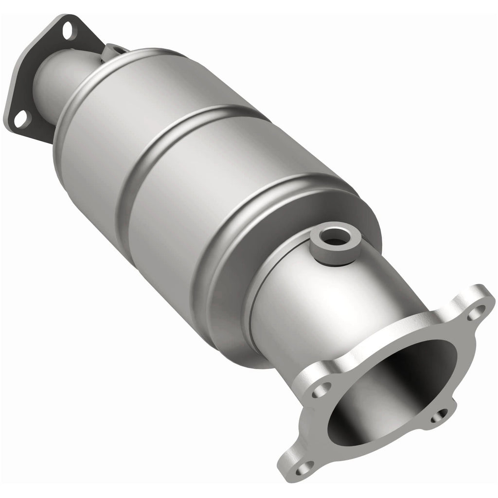 MagnaFlow Conv DF 05-08 Audi A4/A4 Quattro 2.0L Turbocharged (49 State) (24190)