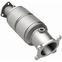 Load image into Gallery viewer, MagnaFlow Conv DF 05-08 Audi A4/A4 Quattro 2.0L Turbocharged (49 State) (24190)