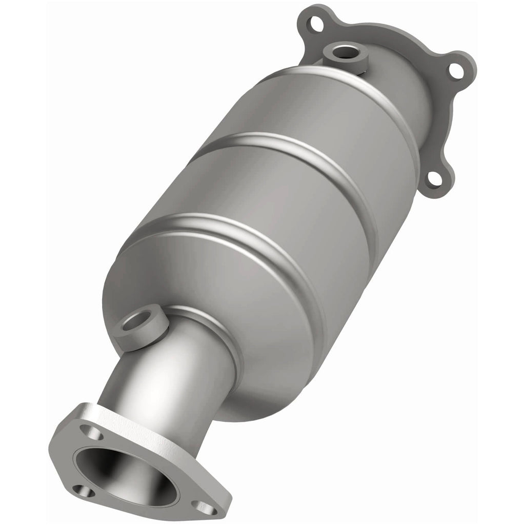 MagnaFlow Conv DF 05-08 Audi A4/A4 Quattro 2.0L Turbocharged (49 State) (24190)