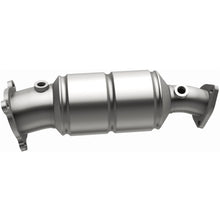 Load image into Gallery viewer, MagnaFlow Conv DF 05-08 Audi A4/A4 Quattro 2.0L Turbocharged (49 State) (24190)