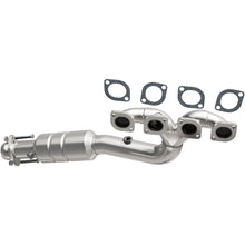 Load image into Gallery viewer, Magnaflow Conv DF 02-03 BMW 745i 4.4L D/S (24192)