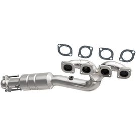 Magnaflow Conv DF 02-03 BMW 745i 4.4L D/S (24192)