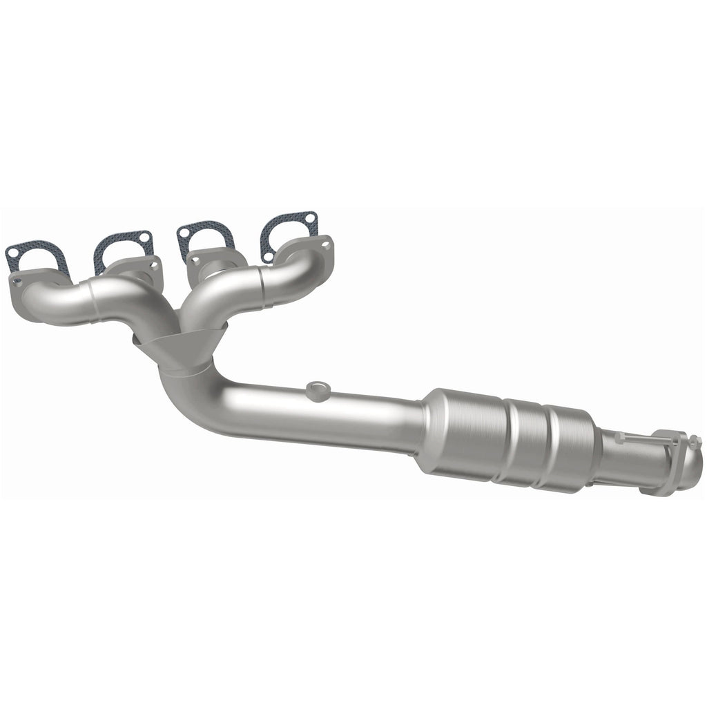 Magnaflow Conv DF 02-03 BMW 745i 4.4L D/S (24192)