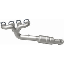 Load image into Gallery viewer, Magnaflow Conv DF 02-03 BMW 745i 4.4L D/S (24192)