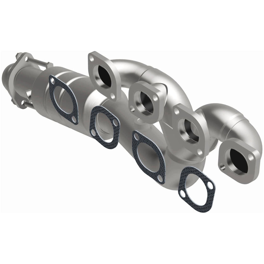 Magnaflow Conv DF 02-03 BMW 745i 4.4L D/S (24192)